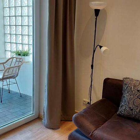 Kleine Wohnung In 巴特施瓦尔陶 外观 照片