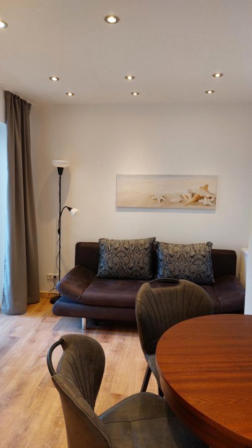 Kleine Wohnung In 巴特施瓦尔陶 外观 照片