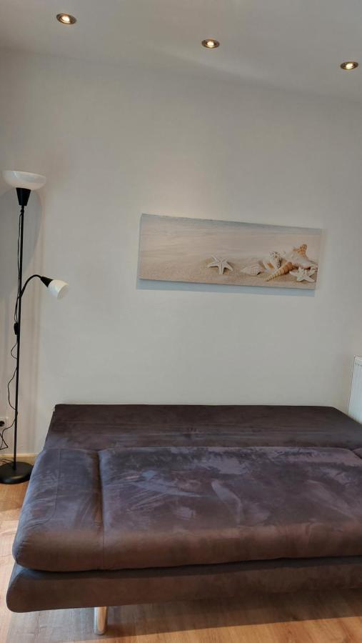 Kleine Wohnung In 巴特施瓦尔陶 外观 照片